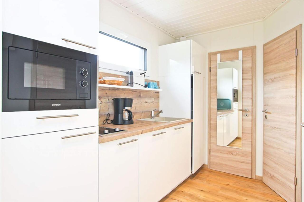 Gronenberger Muehle Haus 6 Βίλα Scharbeutz Εξωτερικό φωτογραφία